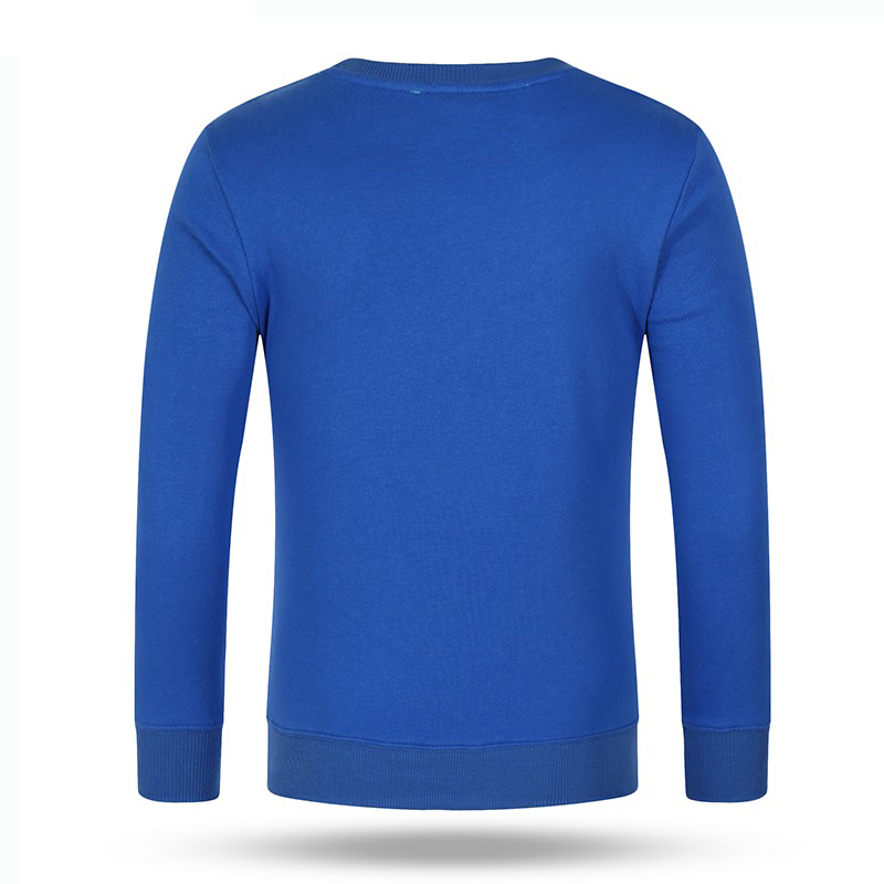 Wintress Hot sale plain sweatshirt for men wholesale manufacturer heavyweight sweatshirt Fit sublimation sweatshirt printing