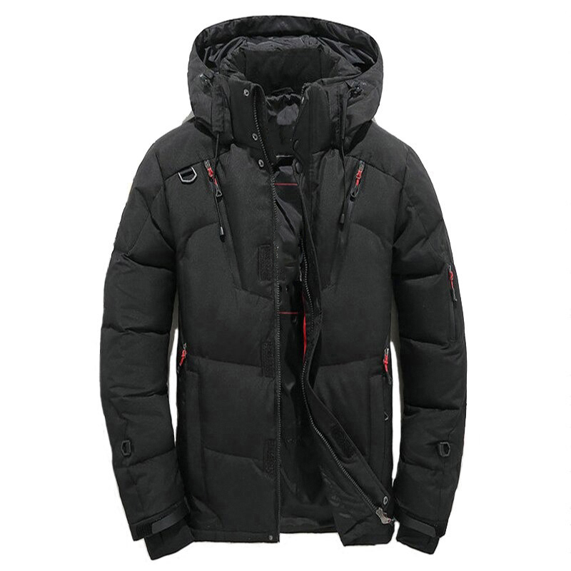Latest Design Men Clothing Winter Puffer Jacket Winter Down Puffer Jacket
