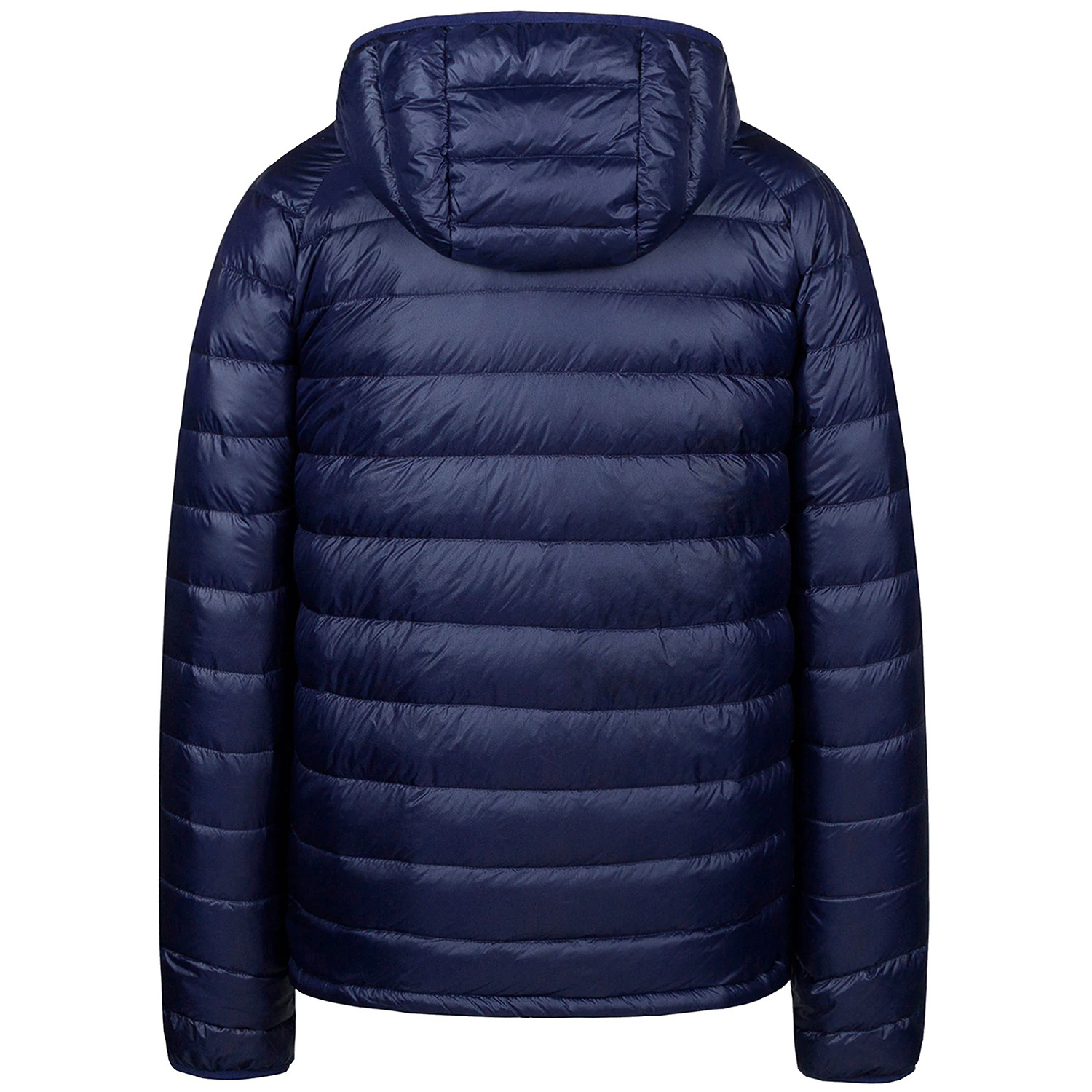 Puffer Jacket Hood Comfortable Warm Quilt Bubble Padding Hot Winter Autumn 