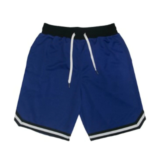 Summer Men Causal Wear Athletic Shorts Gym Shorts Men Athletic Pocket Shorts