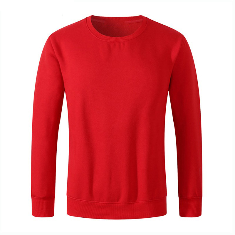 Wintress Factory cheap wholesale crewneck sweatshirt printing stock lots sweatshirt plain