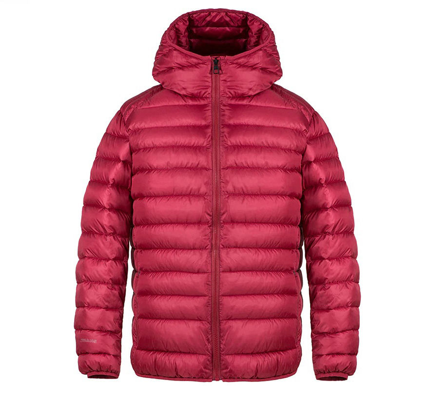 Hot Sell Winter Coat Puffer jacket Custom Made Style Mens Puffer Down Jacket