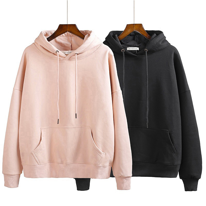 luxury oversized hoodie for men heavy hoodie cotton pullover custom logo 