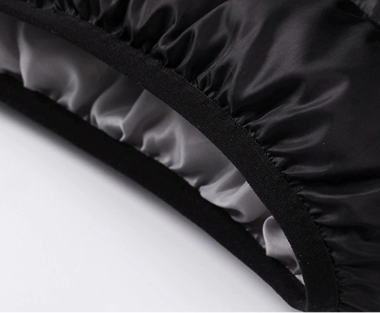 High Quality  Mens Casual Hooded Jacket New Winter Mens Clothing