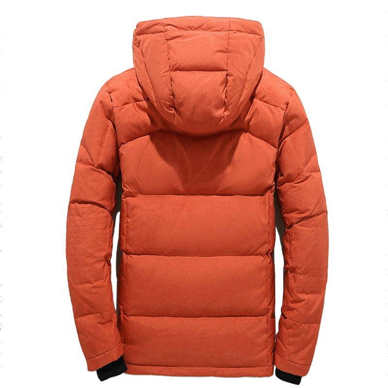 Latest Design Men Clothing Winter Puffer Jacket Winter Down Puffer Jacket