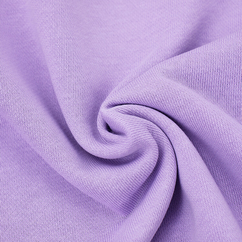 Wholesale Custom Logo Hoodies Unisex Men Women Long Sleeves Organic Cotton Oversized 