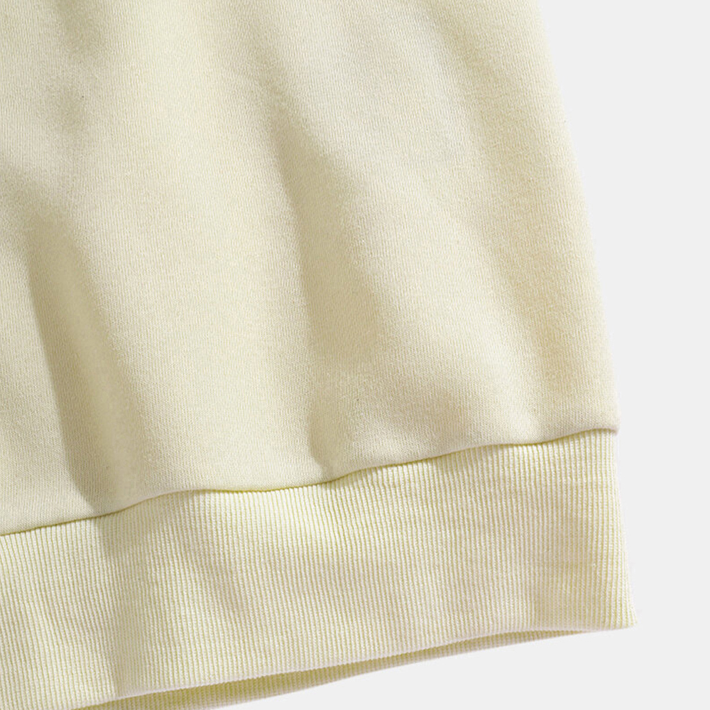 Fashion High Quality Custom Cotton Splicing Men Hoodies