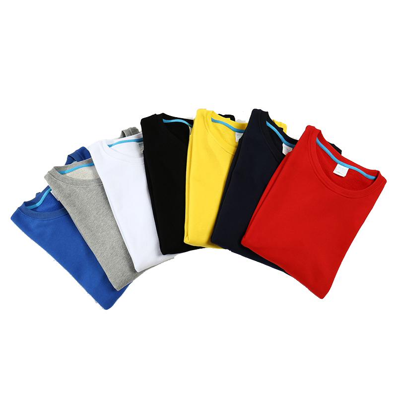 Wintress Hot sale plain sweatshirt for men wholesale manufacturer heavyweight sweatshirt Fit sublimation sweatshirt printing