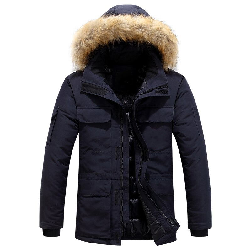 Fashion Style Mens Puffer Jacket Wholesale Winter Jacket