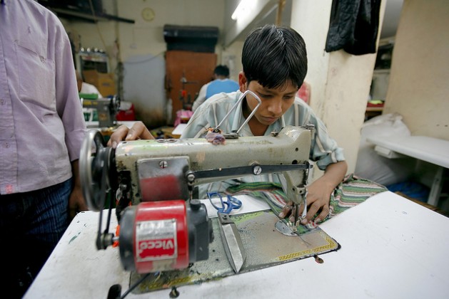 Child Labor